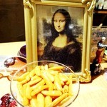 スタープラチナ - 2013年04月訪問時撮影