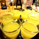 スタープラチナ - 2013年04月訪問時撮影