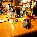 スタープラチナ - 2013年04月訪問時撮影