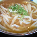 丸亀製麺 - カレーうどん