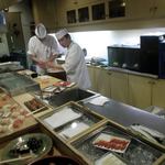 すし処 きた浜 - すし処きた浜 小樽