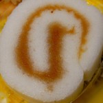 風月堂 - かるかん巻（安納芋）