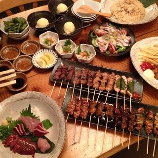 明石駅でおすすめの美味しい焼き鳥をご紹介 食べログ 明石駅でおすすめの美味しい焼き鳥をご紹介 食べログ