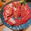 和牛放題の殿堂 秋葉原 肉屋横丁 焼肉