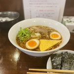 アートマサシヤ - ラーメン旨口α