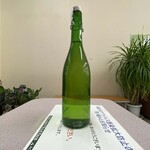 シャトレーゼ - ドリンク写真:生ワイン白(754円)