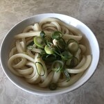 手打うどん たむら - 