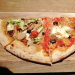 パティスリー&カフェ デリーモ - 