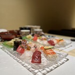 Sushi Takeuchi - 