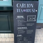 Carlton Tea House - 