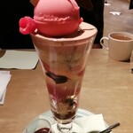 パティスリー&カフェ デリーモ - 