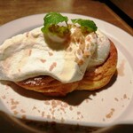 パティスリー&カフェ デリーモ - 