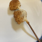 Sofuto Kushikatsu Tomikatsu - 