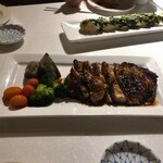 Wasabi Bistro - 