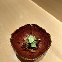 鮨 たけうち - 