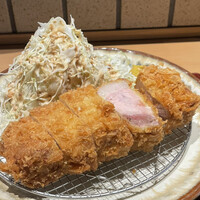 すき焼き 串カツ はるな 本町店 - 