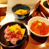 すし尽誠 - 