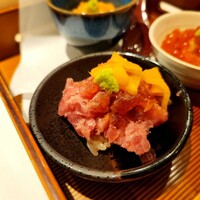 すし尽誠 - 