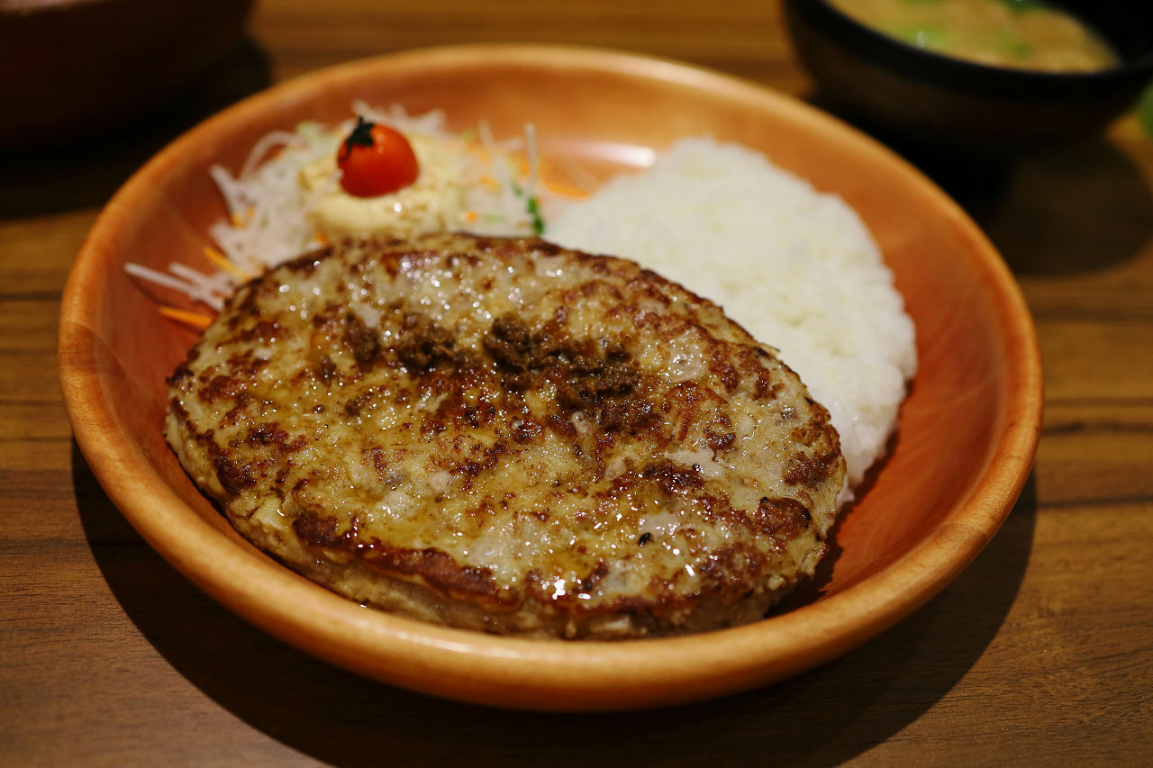 写真 : びっくりドンキー 秋田御所野店 - 四ツ小屋/ファミレス | 食べログ