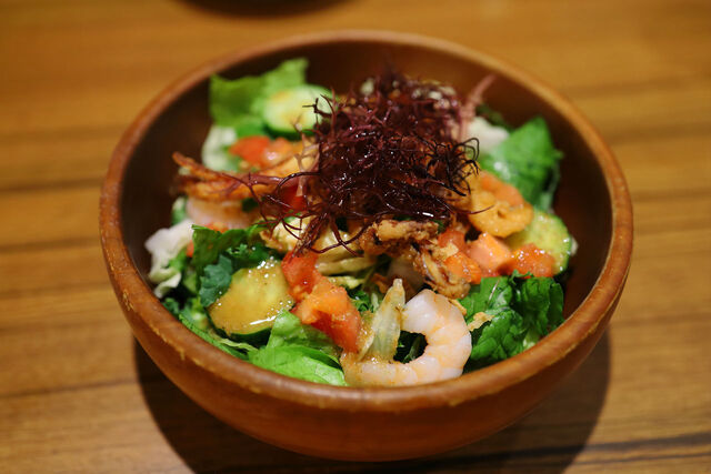 びっくりドンキー 秋田御所野店 - 四ツ小屋（ファミレス）の写真