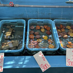 かき焼き シーサイドマリン - 