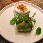 THE PIG ＆ THE LADY - 