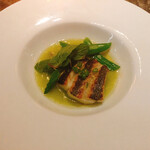 THE PIG ＆ THE LADY - 