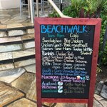 Beachwalk Café - 