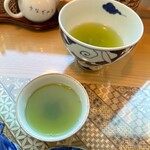 うなぎ亭 友栄 - 