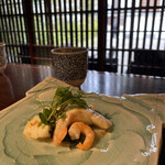 飛騨牛グリルばくろ - 