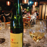 THE PIG ＆ THE LADY - 