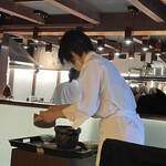 飛騨牛グリルばくろ - 