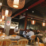 THE PIG ＆ THE LADY - 