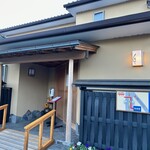 うなぎ亭 友栄 - 