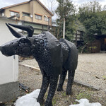 飛騨牛グリルばくろ - 