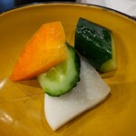 酒菜・鮮魚・仙台牛 禅 - 