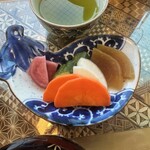 うなぎ亭 友栄 - 