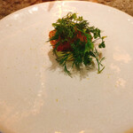 THE PIG ＆ THE LADY - 