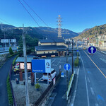 うなぎ亭 友栄 - 