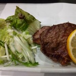 酒菜・鮮魚・仙台牛 禅 - 