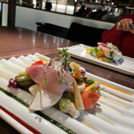 飛騨牛グリルばくろ - 