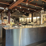 飛騨牛グリルばくろ - 