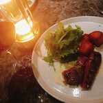 THE PIG ＆ THE LADY - 