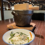 飛騨牛グリルばくろ - 