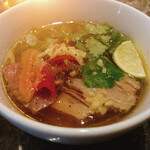 THE PIG ＆ THE LADY - 