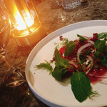 THE PIG ＆ THE LADY - 