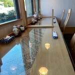 うなぎ亭 友栄 - 