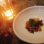 THE PIG ＆ THE LADY - 