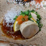 酒菜・鮮魚・仙台牛 禅 - 