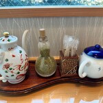 うなぎ亭 友栄 - 